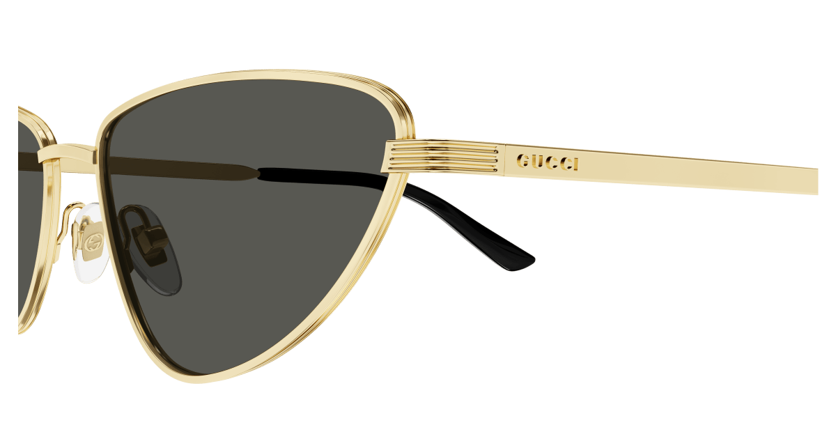 Gucci GG1879S Gold 001 889652529868