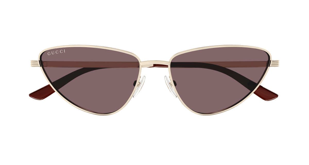 Gucci GG1879S Gold 889652529882