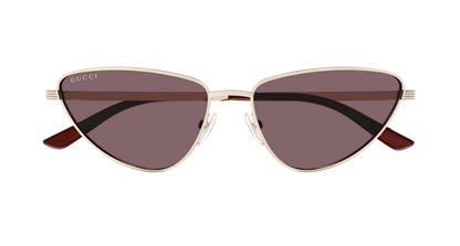 Gucci GG1879S Gold 889652529882