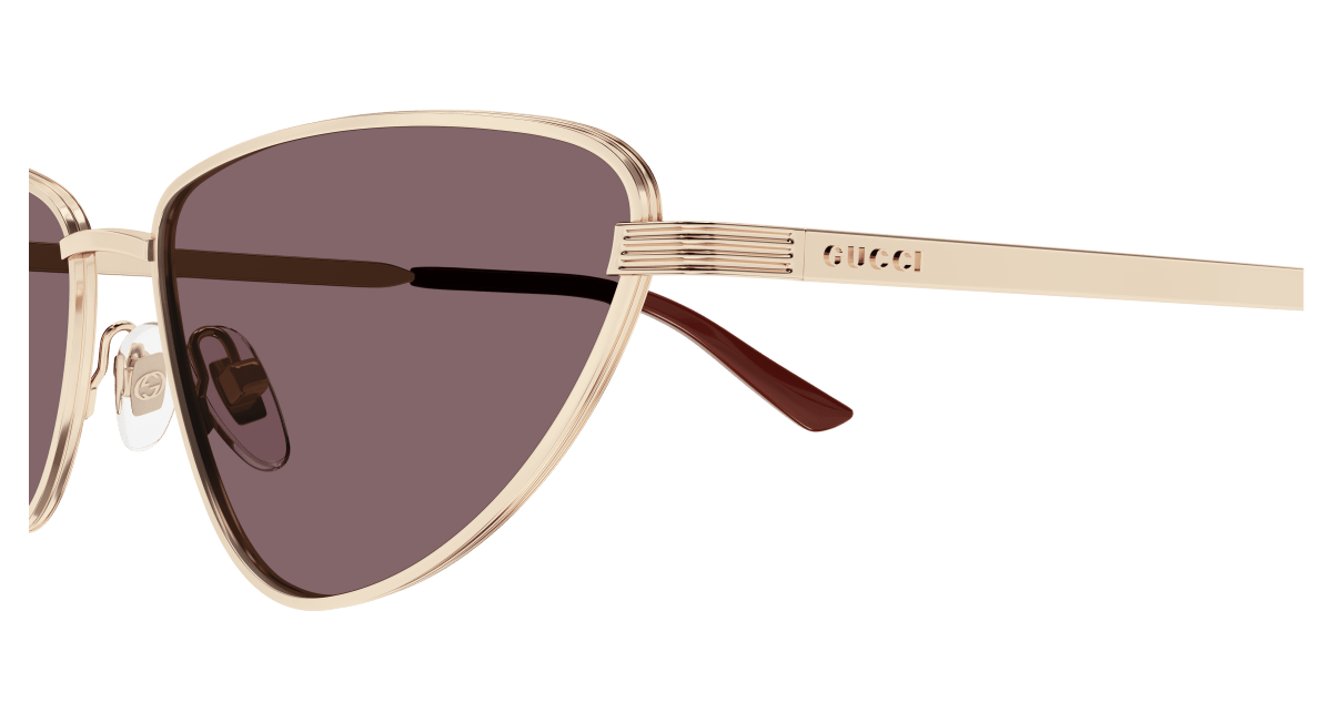 Gucci GG1879S Gold 889652529882