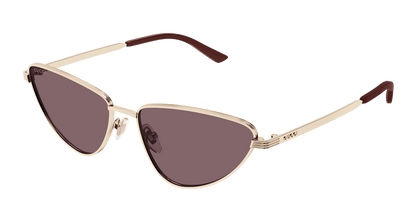 Gucci GG1879S Gold 889652529882