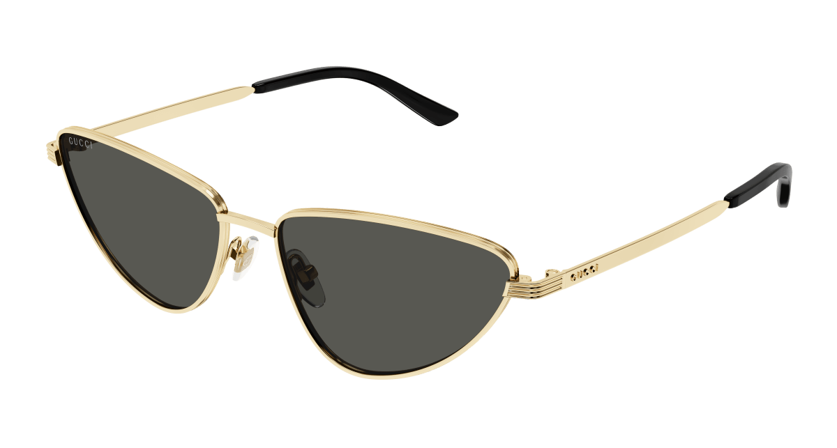 Gucci GG1879S Gold 001 889652529868