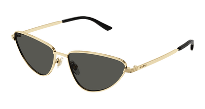 Gucci GG1879S Gold 001 889652529868