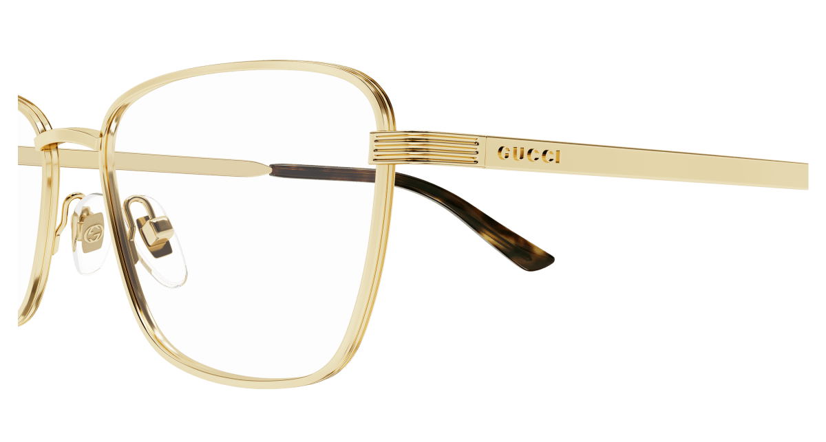 Gucci GG1880O Gold 002 889652529929