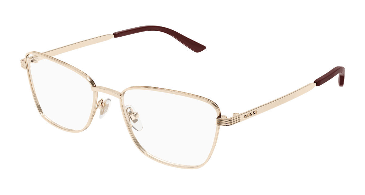 Gucci GG1880O Gold 889652529943