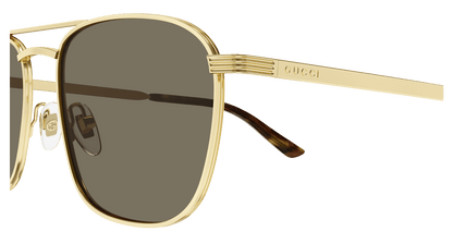 Gucci GG1881S Gold (Brown) 889652530086