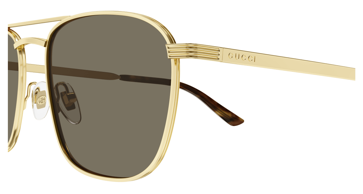 Gucci GG1881S Gold (Brown) 889652530086