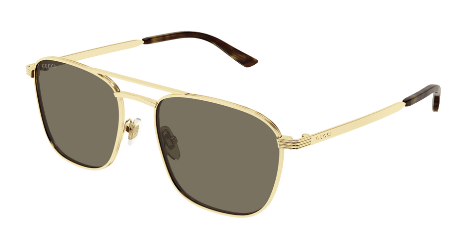 Gucci GG1881S Gold (Brown) 889652530086