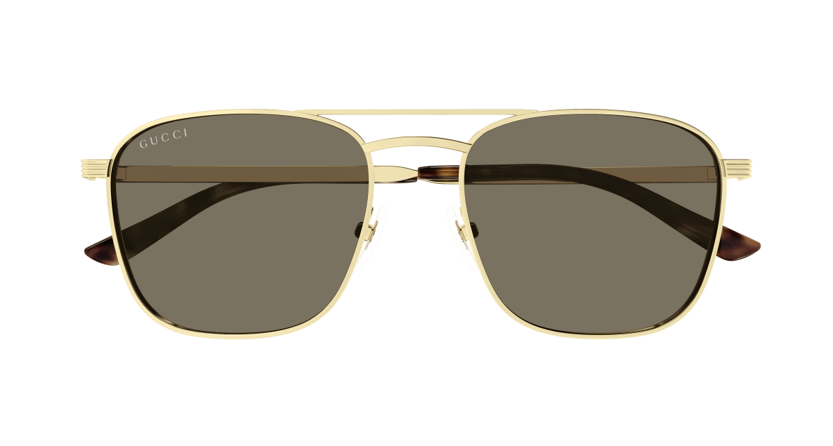 Gucci GG1881S Gold (Brown) 889652530086