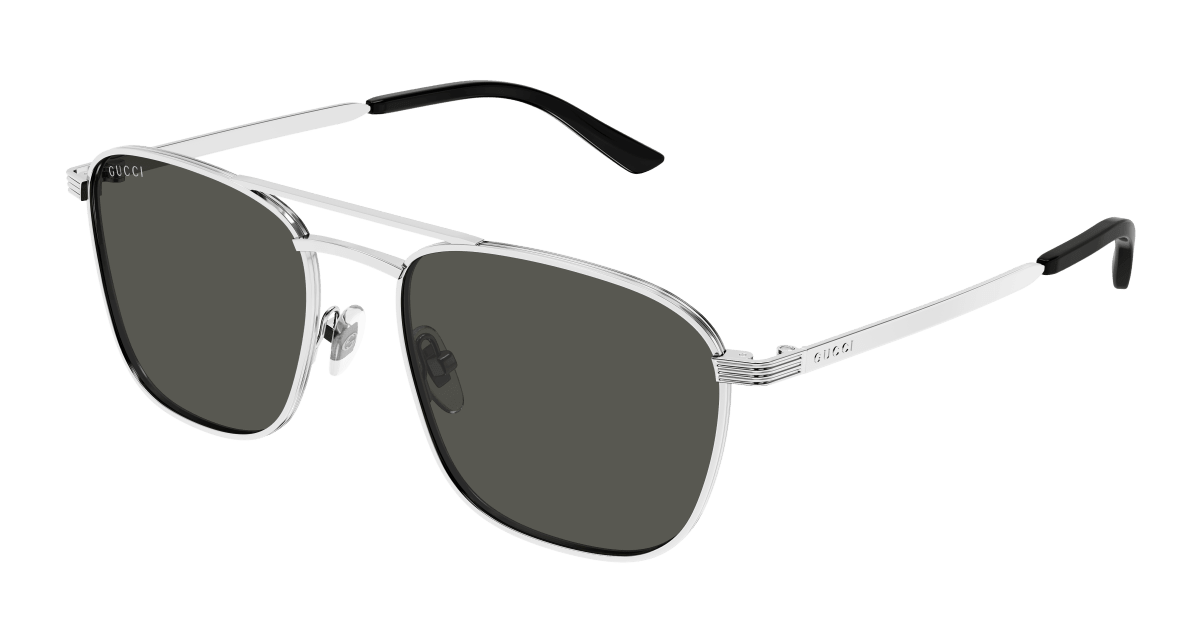 Gucci GG1881S Silver 889652530079