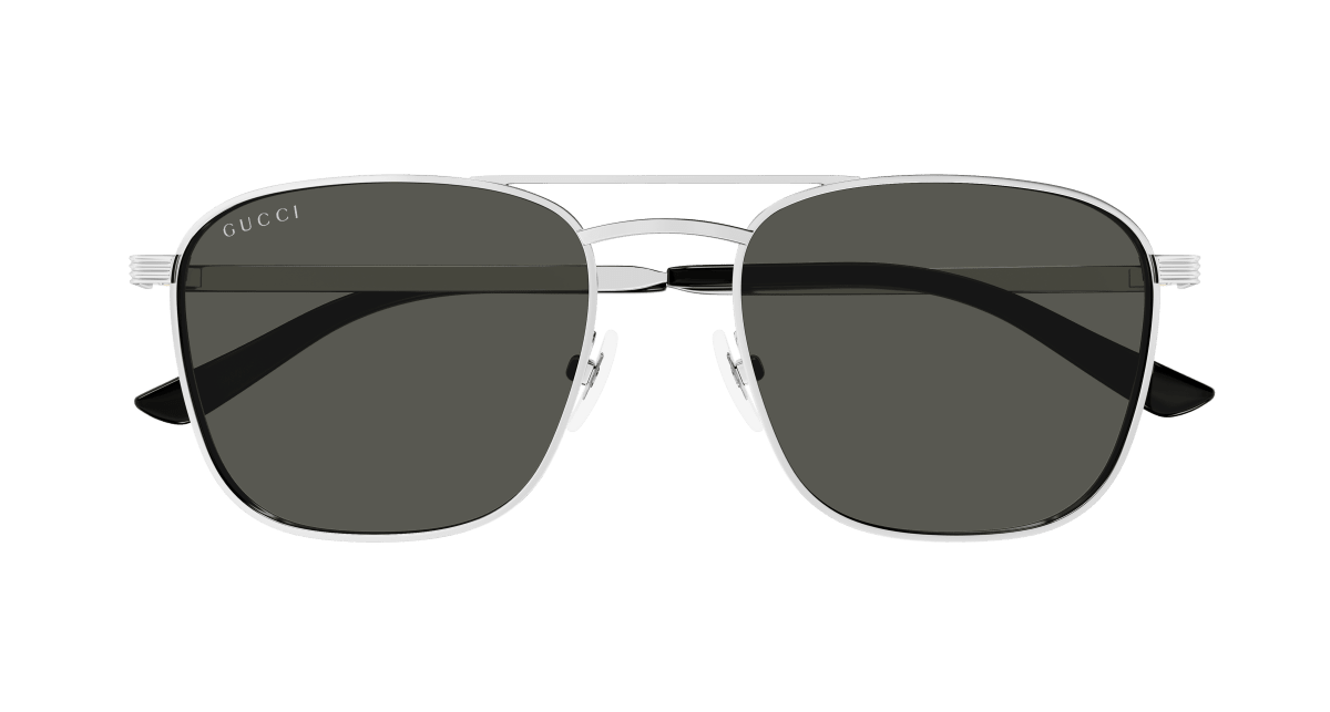 Gucci GG1881S Silver 889652530079