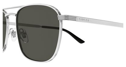 Gucci GG1881S Silver 889652530079