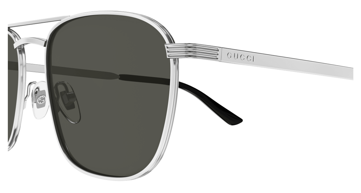 Gucci GG1881S Silver 889652530079