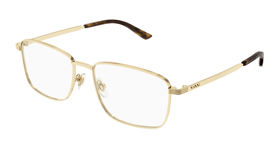Gucci GG1882O Gold 889652530192