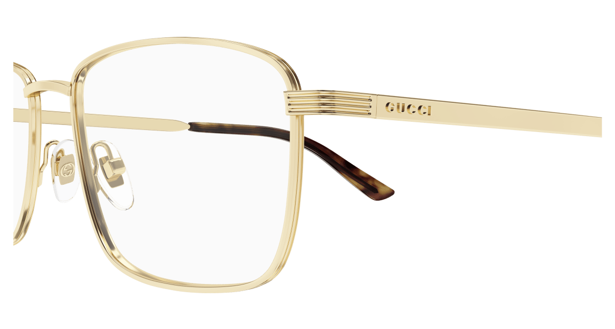Gucci GG1882O Gold 889652530192