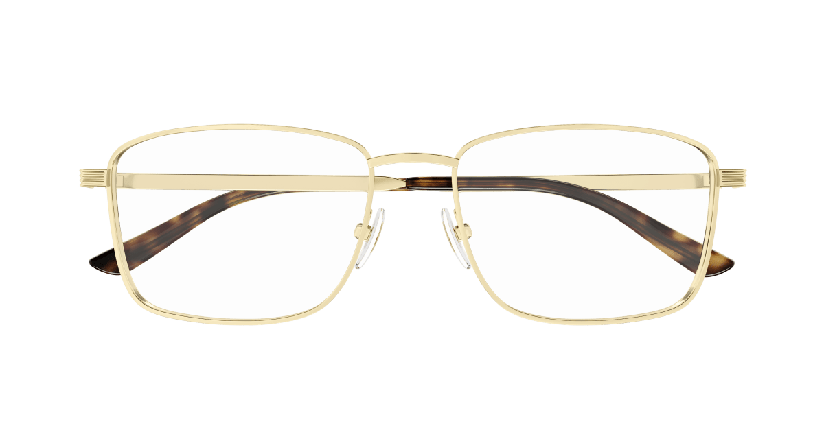 Gucci GG1882O Gold 889652530192
