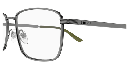 Gucci GG1882O Gunmetal 889652530208