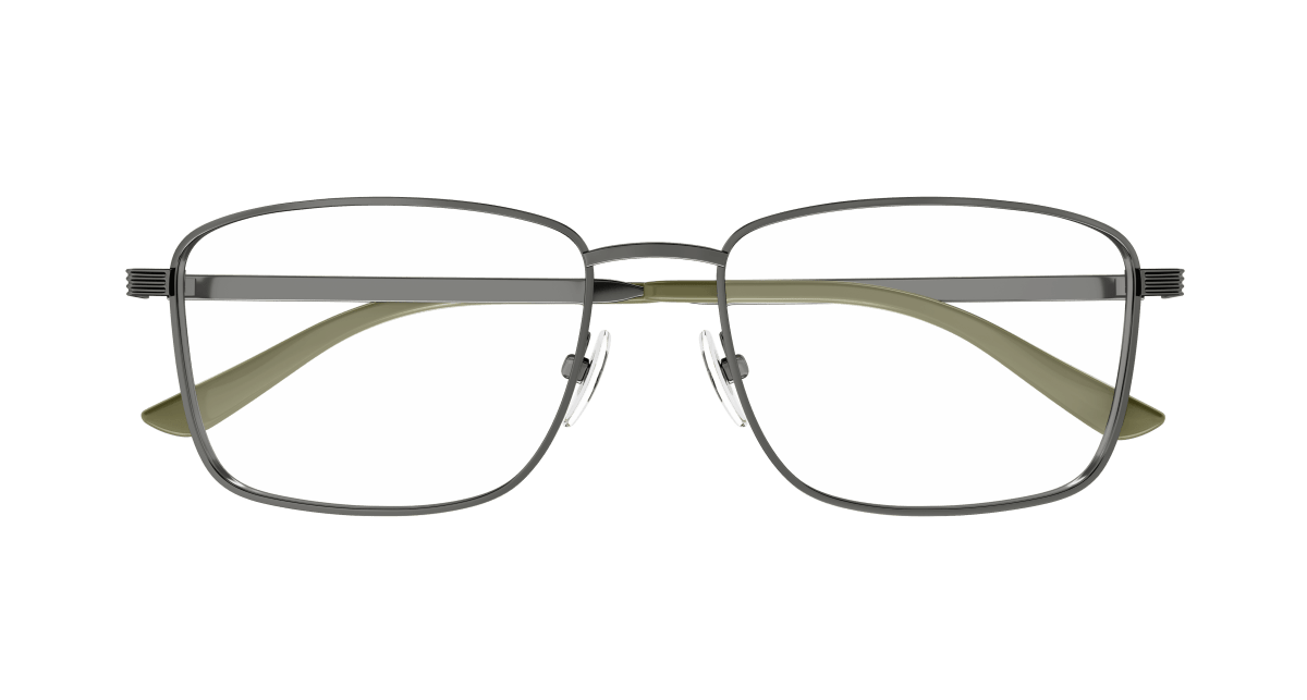 Gucci GG1882O Gunmetal 889652530208