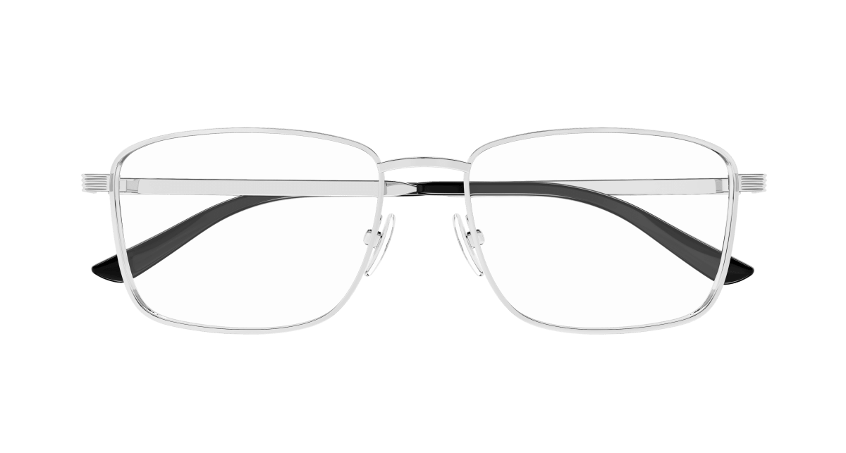 Gucci GG1882O Silver 889652530185