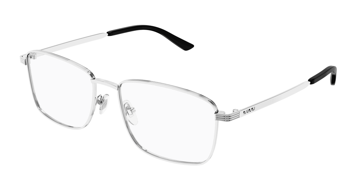 Gucci GG1882O Silver 889652530185