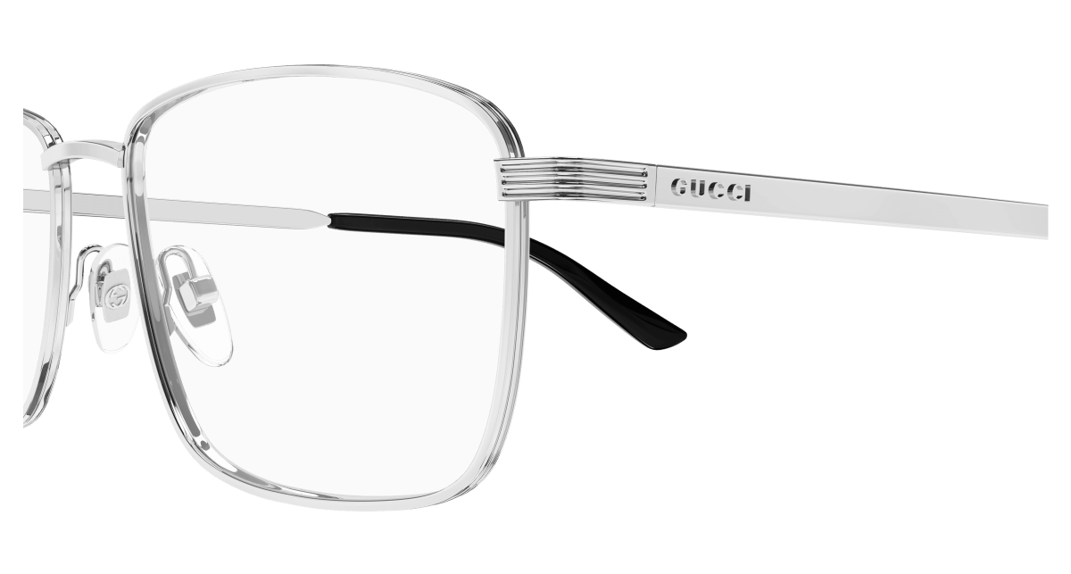 Gucci GG1882O Silver 889652530185