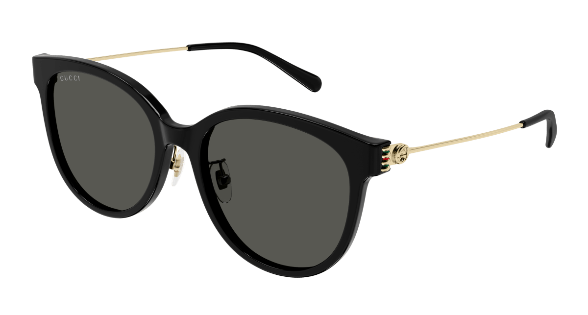 Gucci GG1883SK Black 889652525303