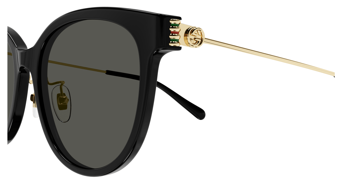 Gucci GG1883SK Black 889652525303