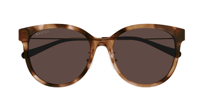 Gucci GG1883SK Havana 889652525334