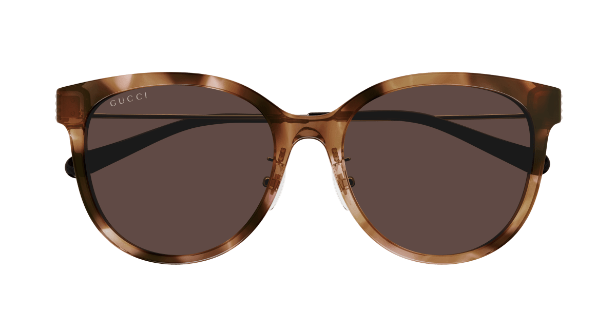 Gucci GG1883SK Havana 889652525334