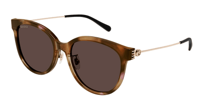 Gucci GG1883SK Havana 889652525334