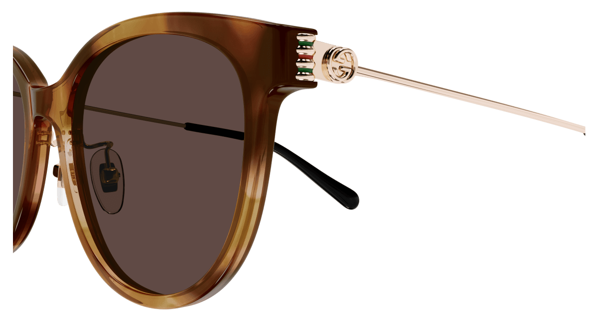 Gucci GG1883SK Havana 889652525334