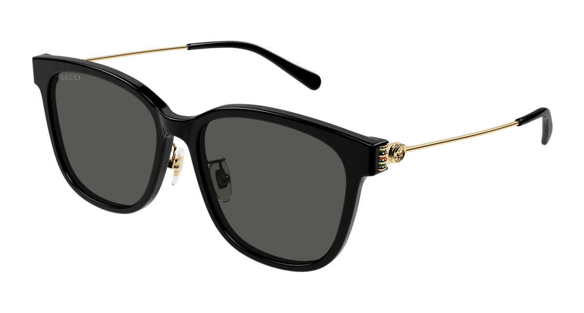 Gucci GG1884SK Black 889652525341