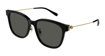 Gucci GG1884SK Black 889652525341