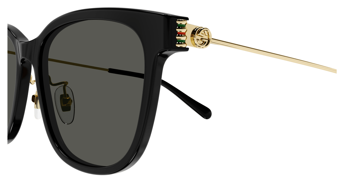 Gucci GG1884SK Black 889652525341