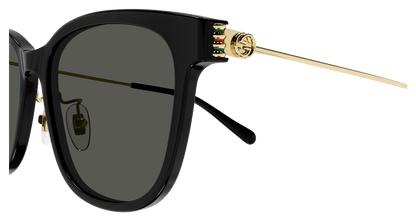 Gucci GG1884SK Black 889652525341