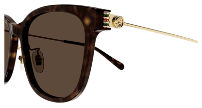 Gucci GG1884SK Havana (Brown) 889652525358