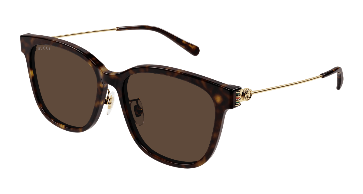 Gucci GG1884SK Havana (Brown) 889652525358