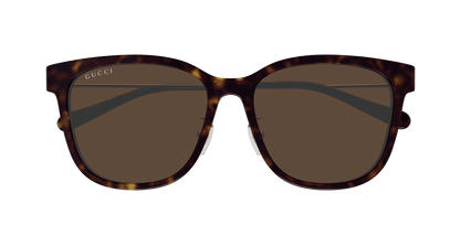 Gucci GG1884SK Havana (Brown) 889652525358