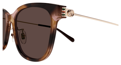 Gucci GG1884SK Havana 889652525372