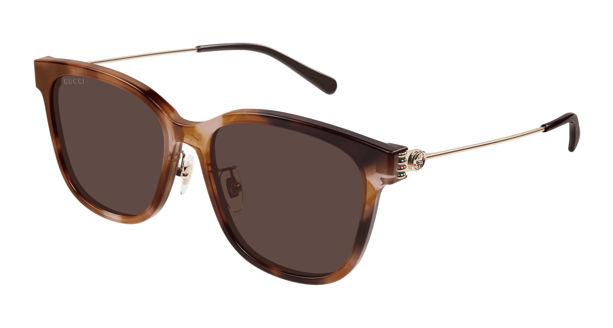 Gucci GG1884SK Havana 889652525372