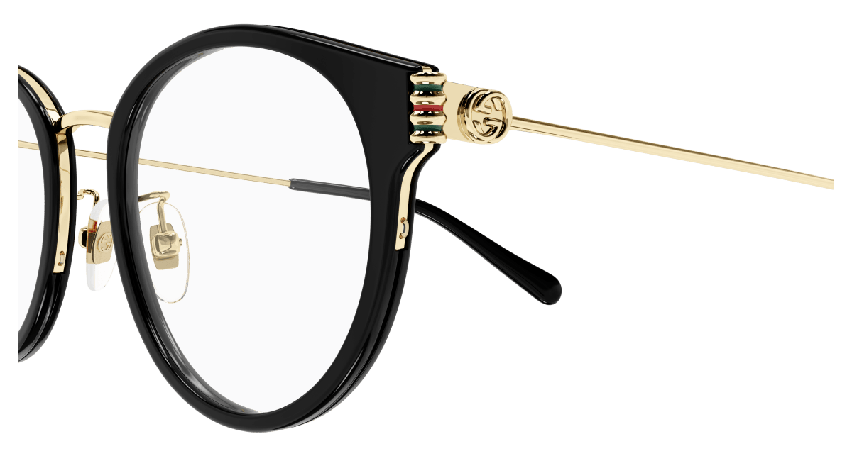 Gucci GG1885OA Black 889652525389