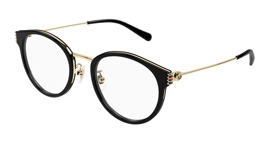 Gucci GG1885OA Black 889652525389