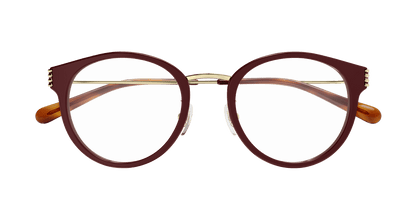 Gucci GG1885OA Burgundy 889652525402