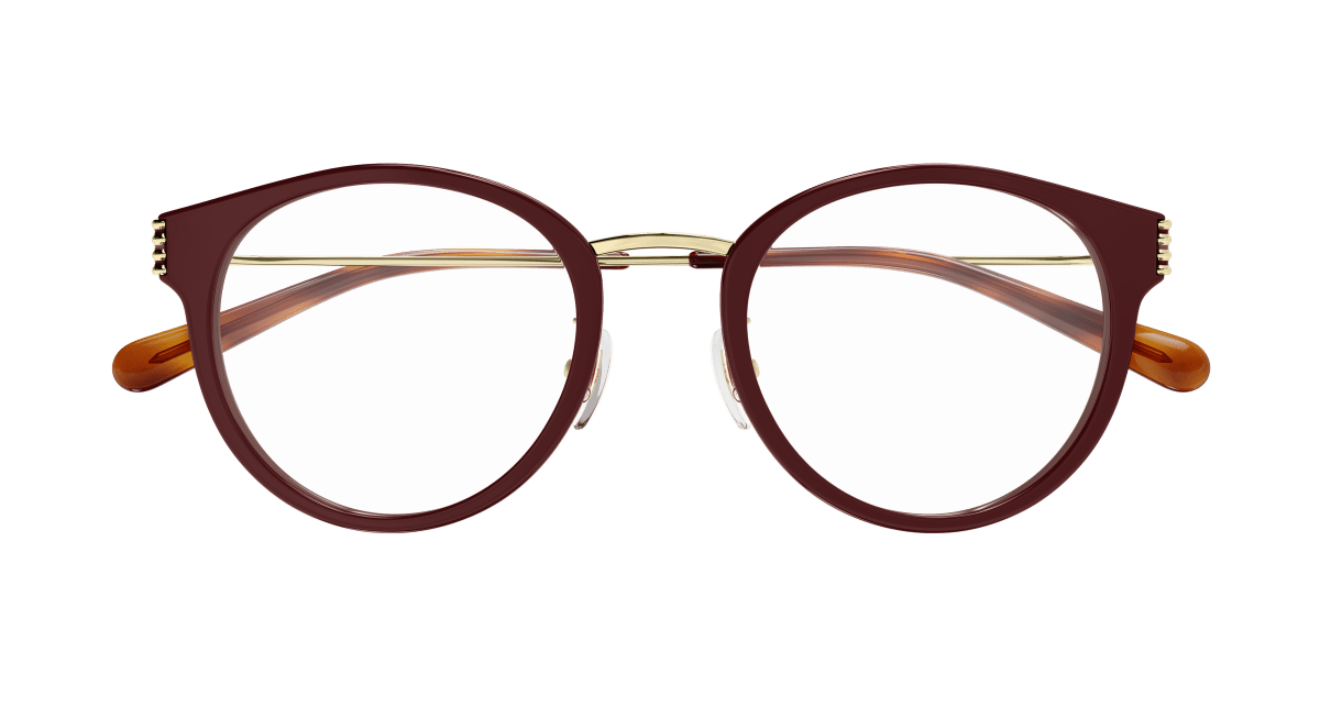 Gucci GG1885OA Burgundy 889652525402