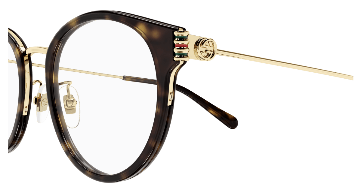 Gucci GG1885OA Havana 889652525396