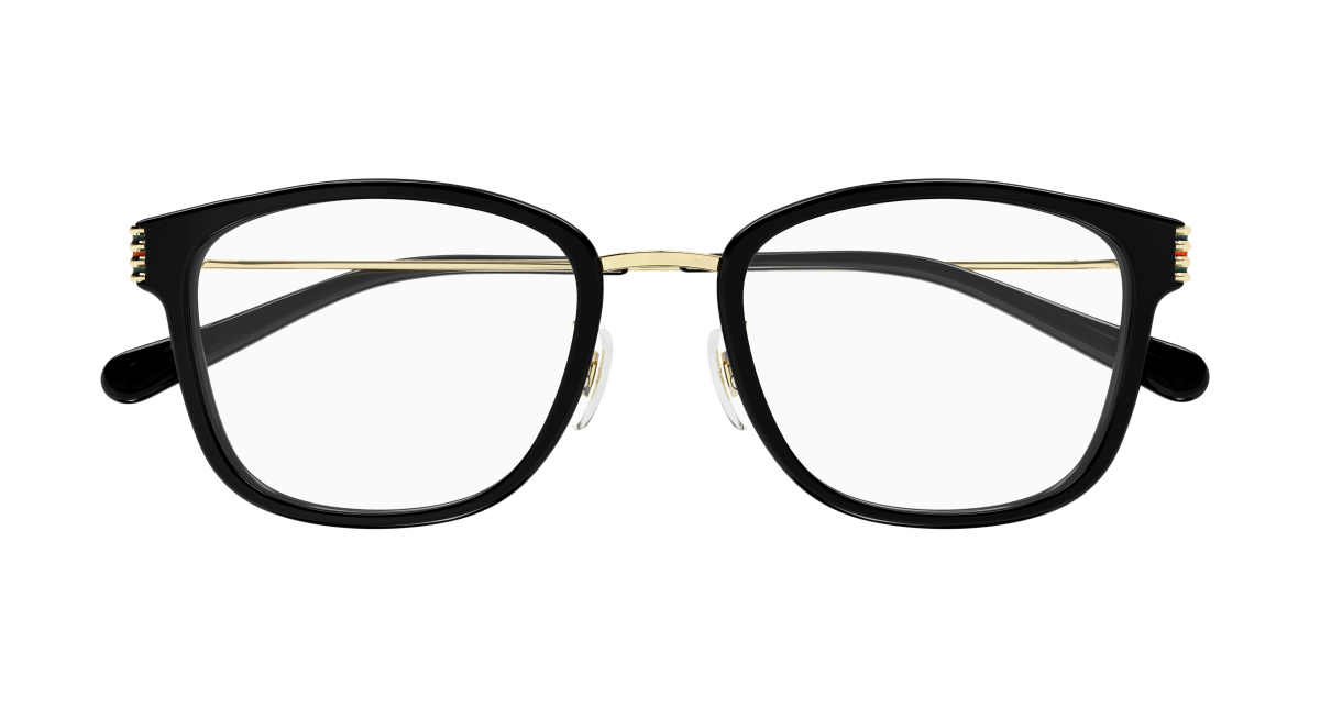 Gucci GG1886OA Black 889652525426