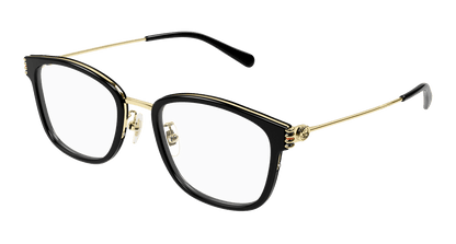 Gucci GG1886OA Black 889652525426