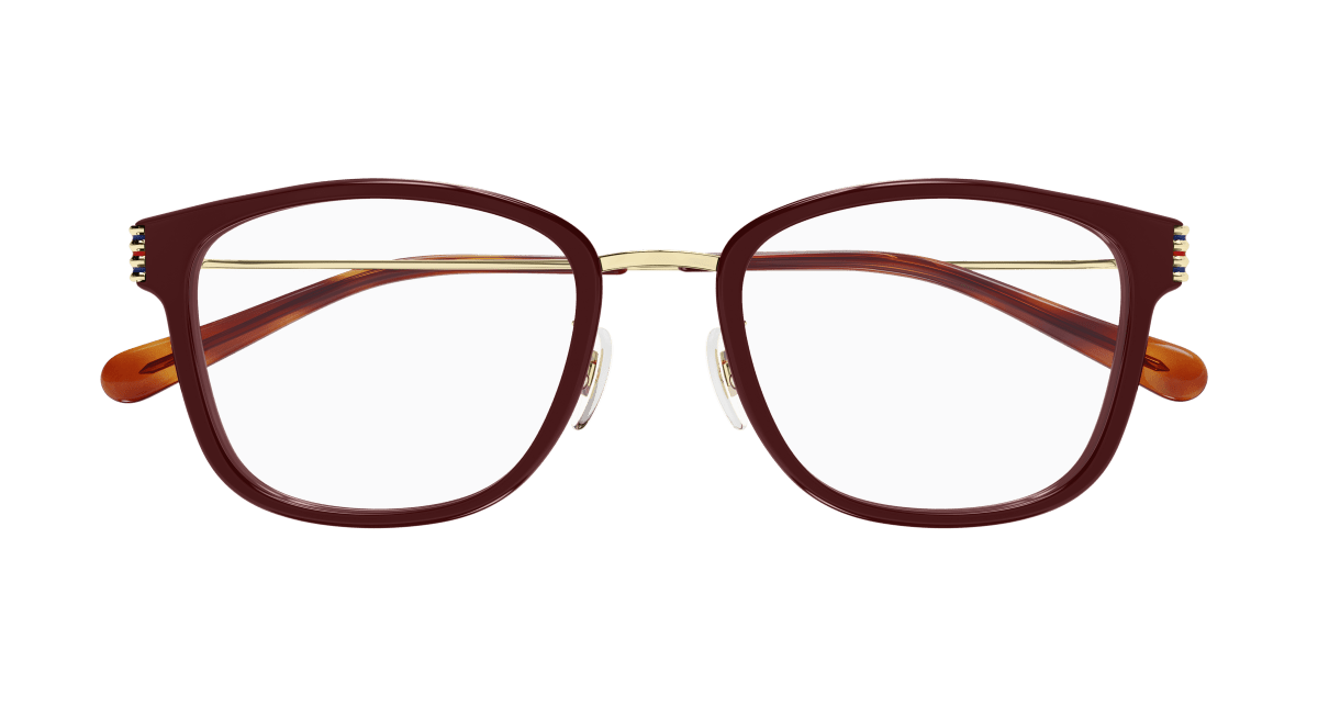 Gucci GG1886OA Burgundy 889652525440