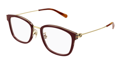 Gucci GG1886OA Burgundy 889652525440
