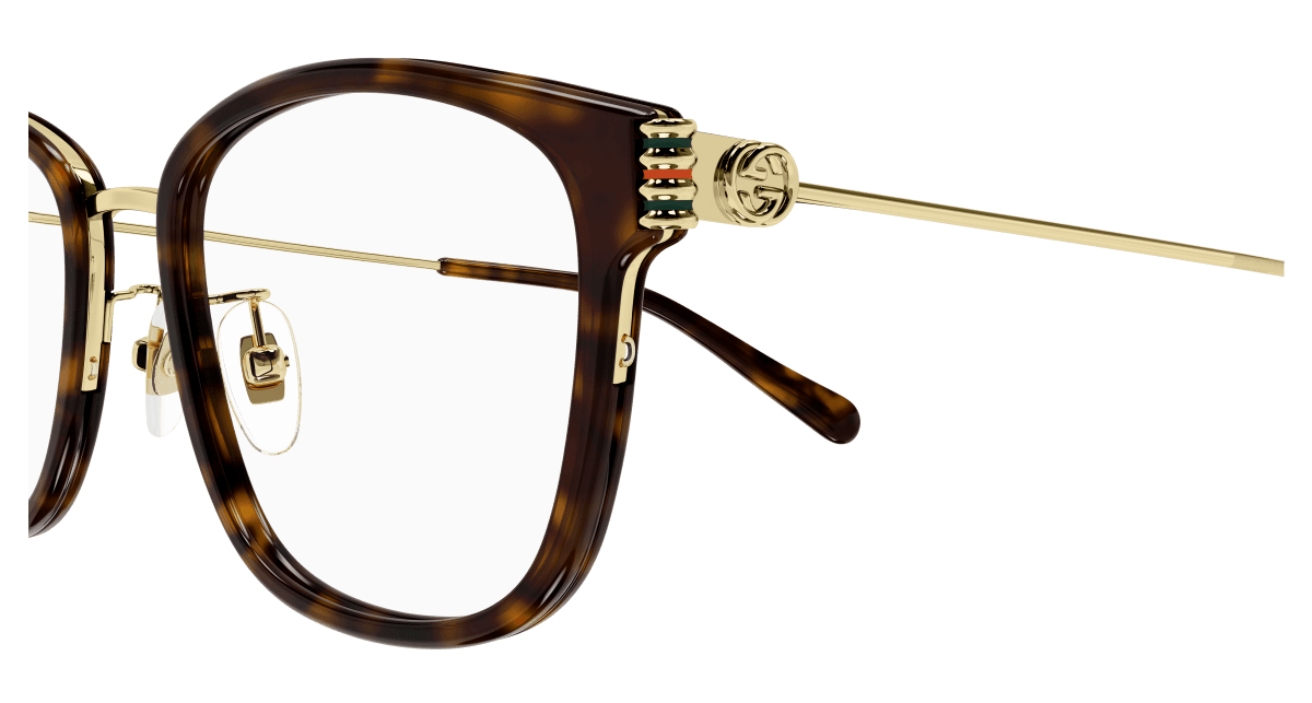 Gucci GG1886OA Havana 002 889652525433